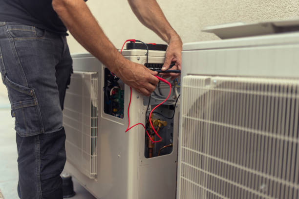 Best Best HVAC companies  in Springs, NY